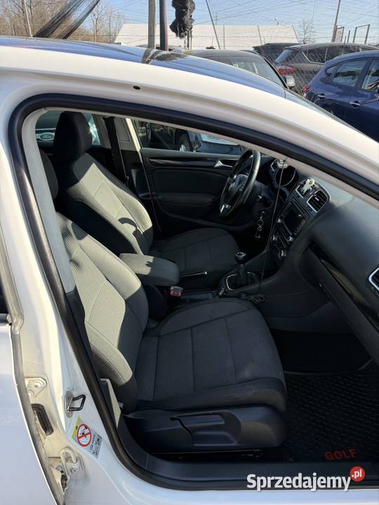Vw golf zarej w Możliwa zamiana Samochody osobowe małopolskie Nowy Sącz