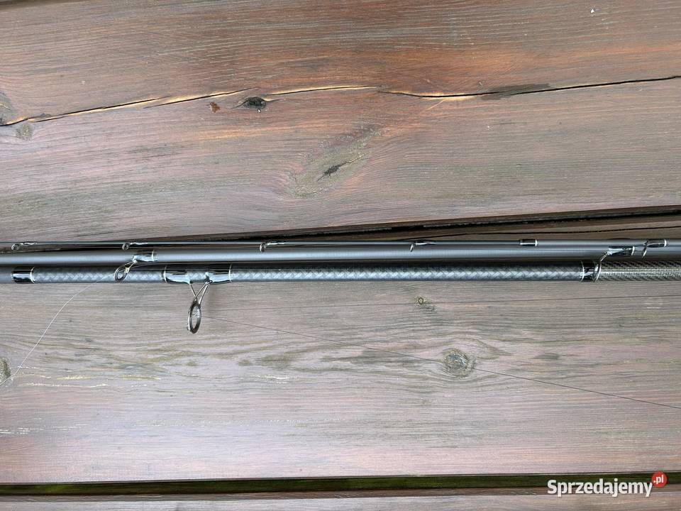 Feeder Mikado XPlode 390 z kołowrotkiem Mistrall kujawsko-pomorskie Łysomice