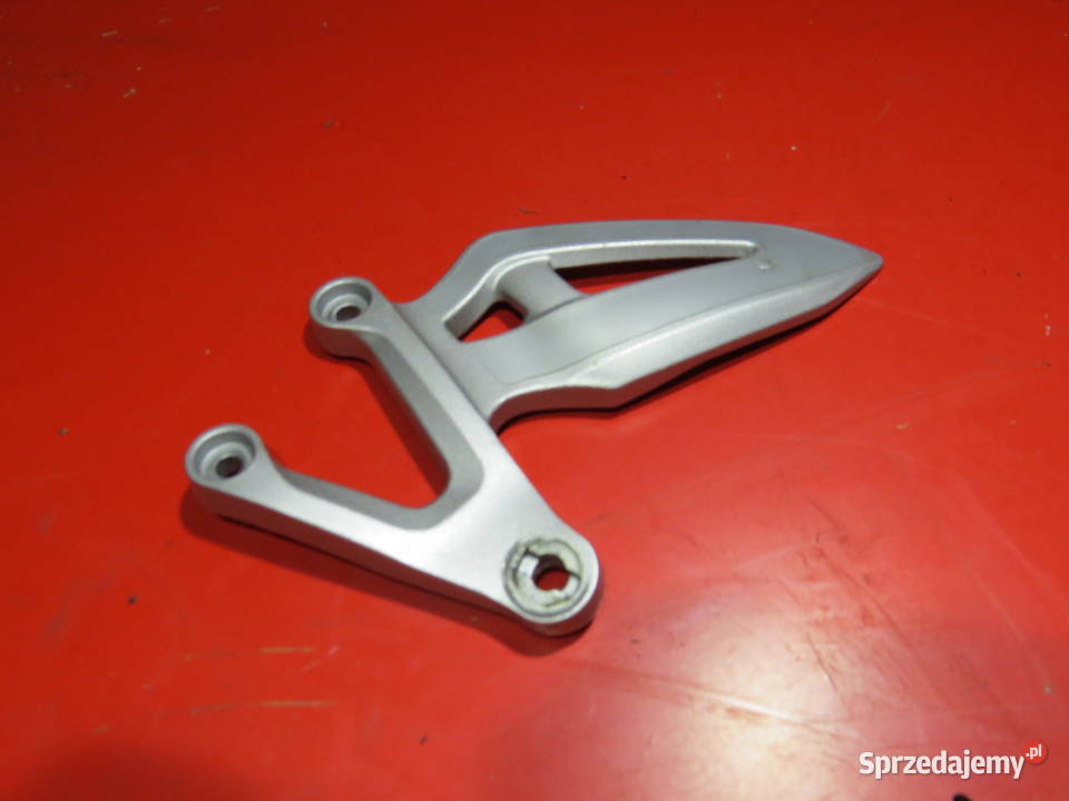SUZUKI GSX 1000 GT GSX1000GT 2024 set stopka Podnóżki i stopki Warszawa