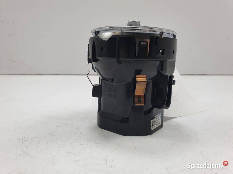 KRATKA NAWIEWU MERCEDES C W205 4MATIC Lipno