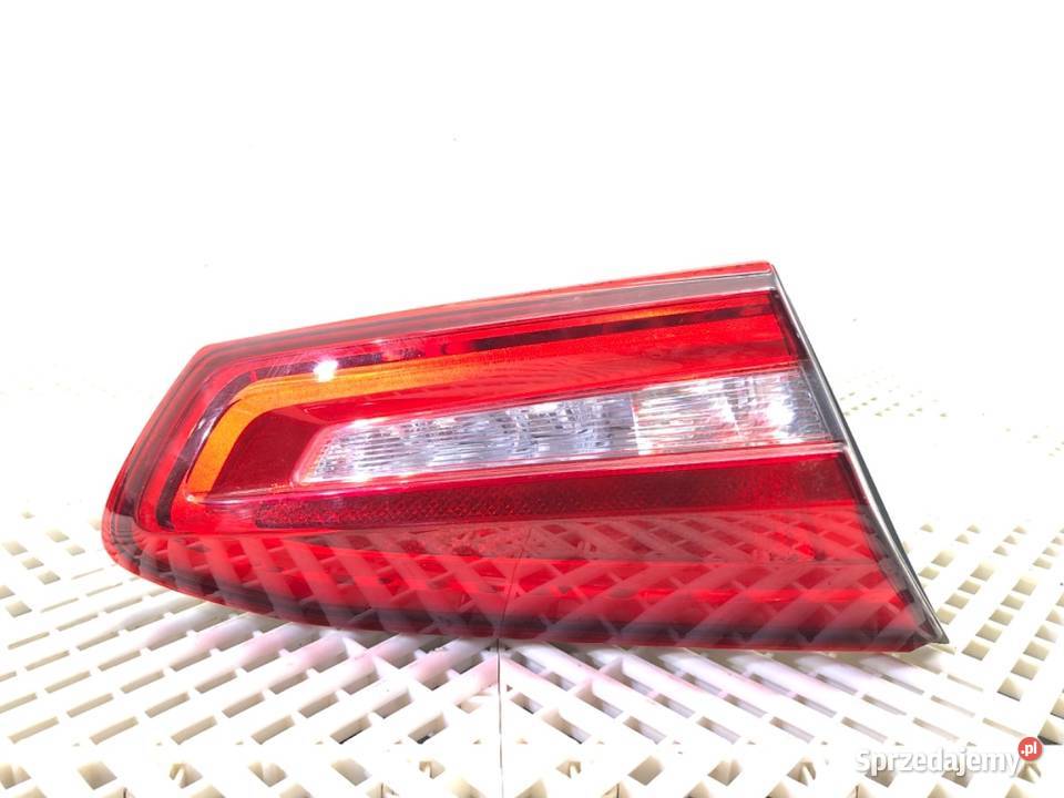 LAMPA TYŁ LEWA WEWNĘTRZNA FORD FOCUS IV