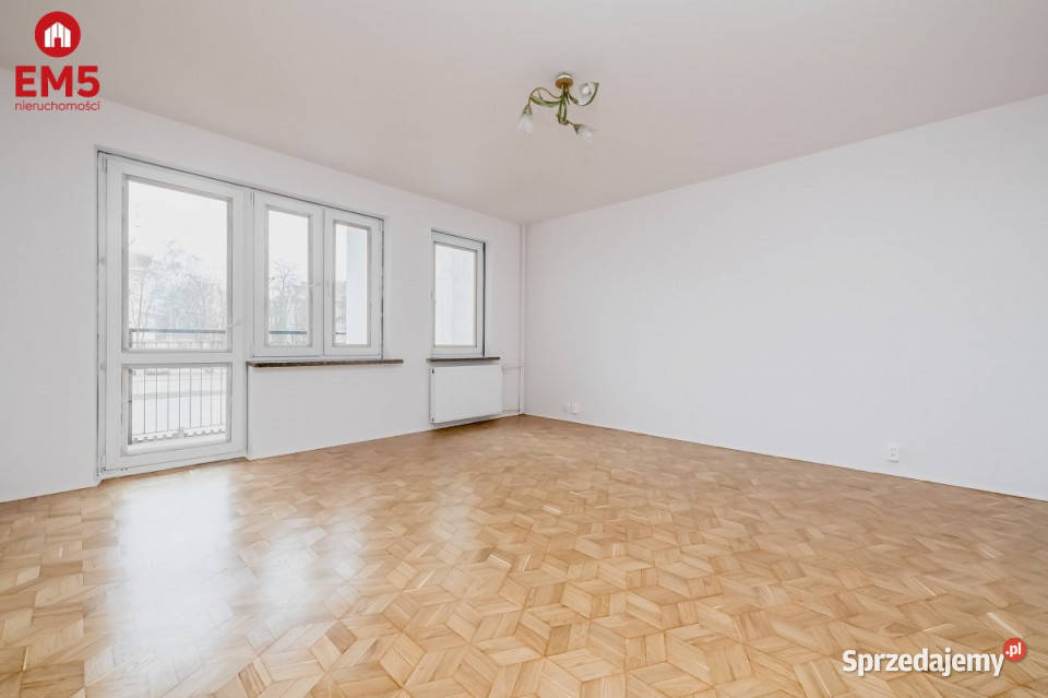 Mieszkanie Białystok Żeromskiego 60m2 3 pokoje podlaskie