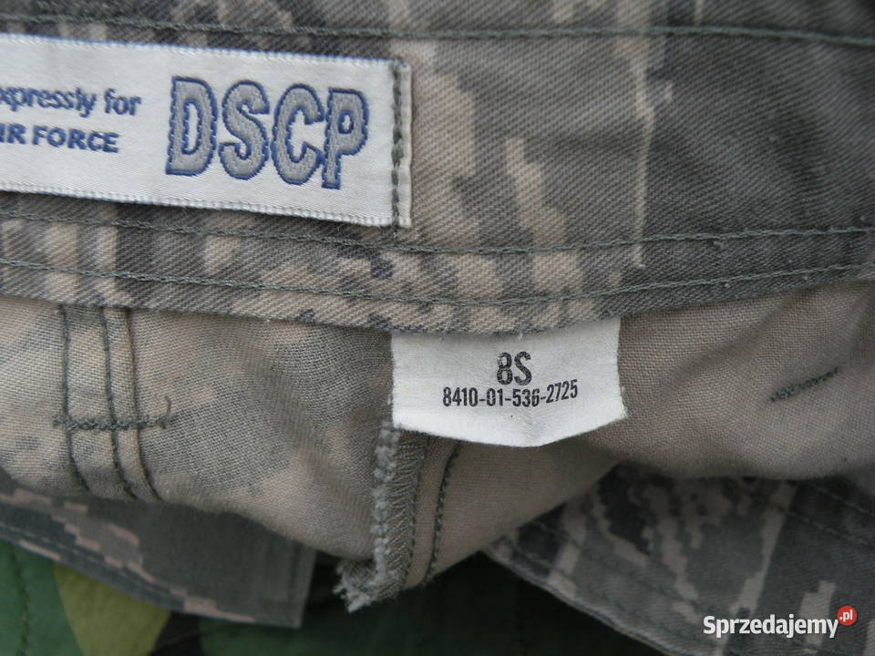 Spodnie ABU Womens tiger stripes 8S nyco Wrocław