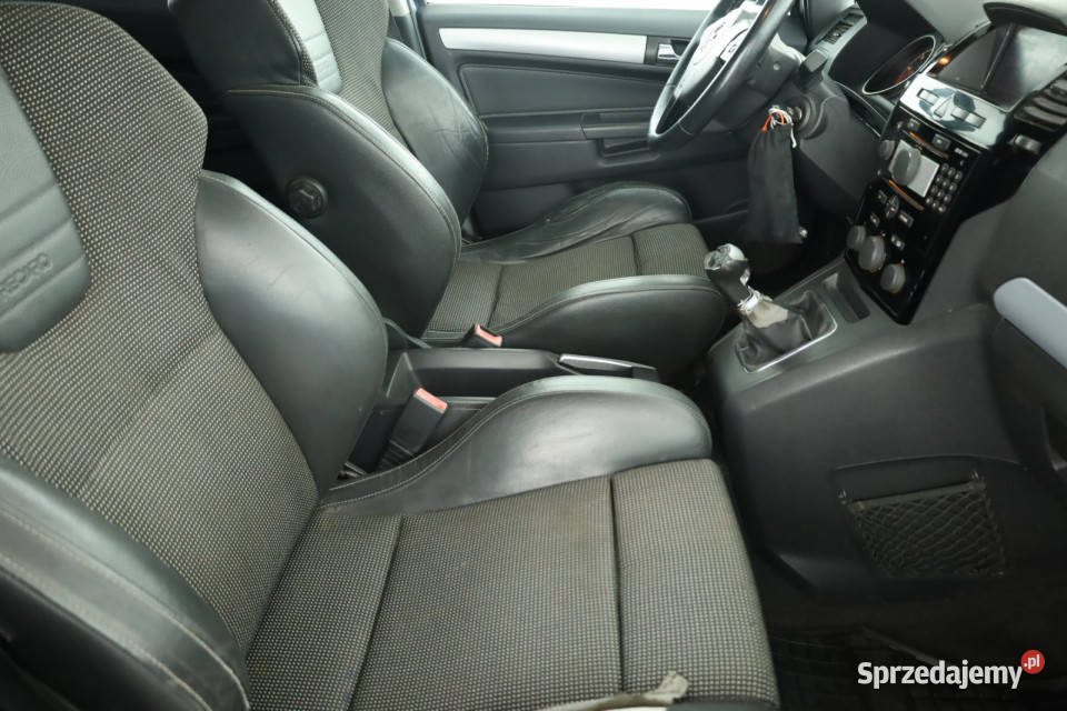 Opel Zafira 19 CDTI Piaseczno