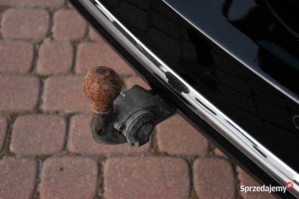 Volkswagen Passat B7 Variant Comfortline 20TDI reflektory ksenonowe Zduńska Wola