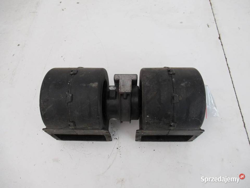 WENTYLATOR SPAL 009B401VII22 WENTYLATOR osobowe podkarpackie