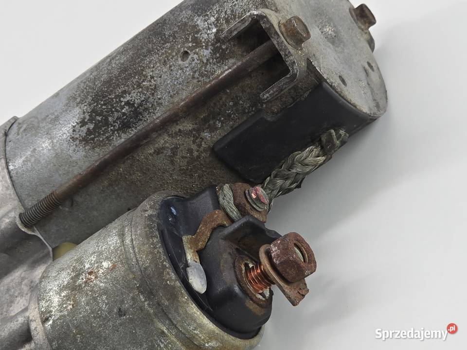 Rozrusznik Bmw R 1200 Gs K25 Rozruszniki Janowice