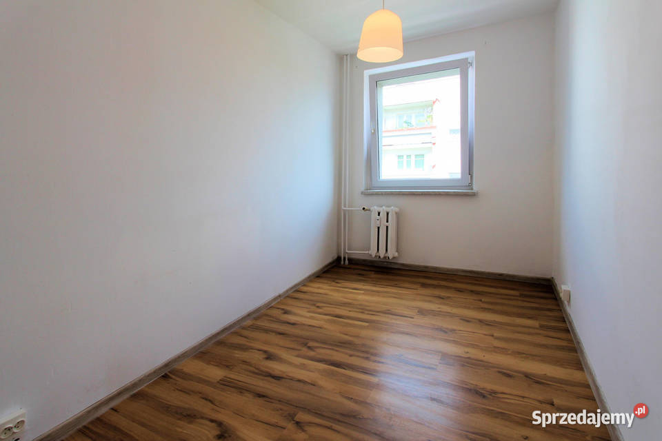 Mieszkanie na wynajem Mikołów 602 m