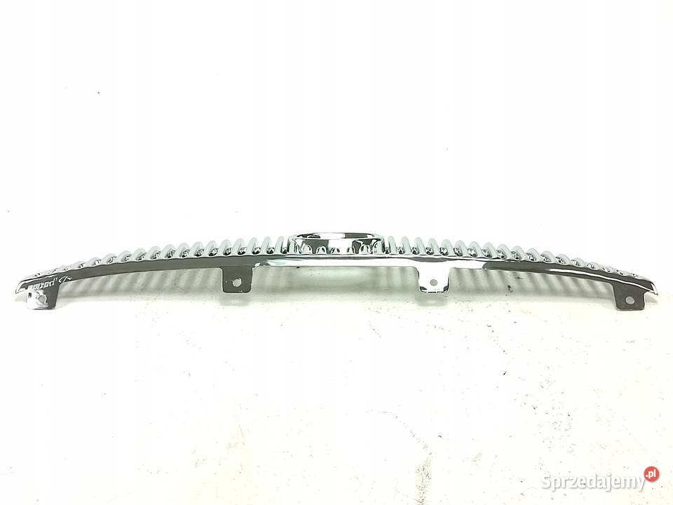 GRILL ATRAPA HYUNDAI NOWY ORYGINALNY 0838029000 Atrapy