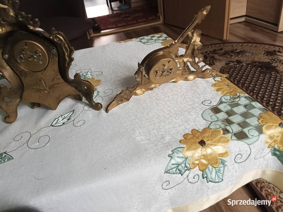 Zegary sprzedam Antyki, Sztuka, Kolekcje Rybnik sprzedam