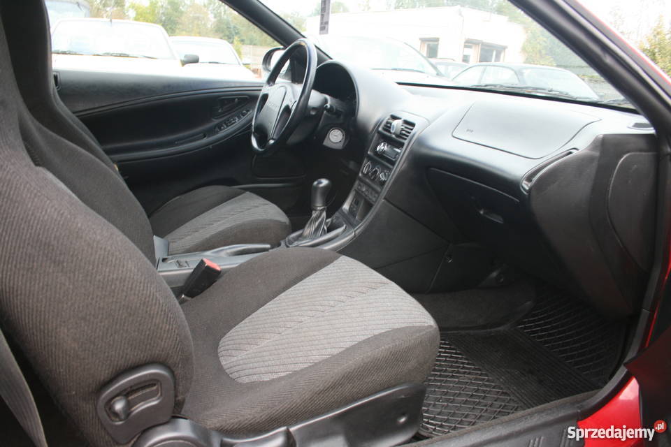 Ford Probe II VAT marża Zgierz sprzedam