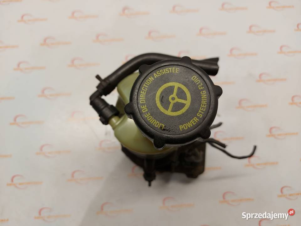 FORD S 16 D 14r pompa wspomagania BG913K514AC osobowe świętokrzyskie sprzedam