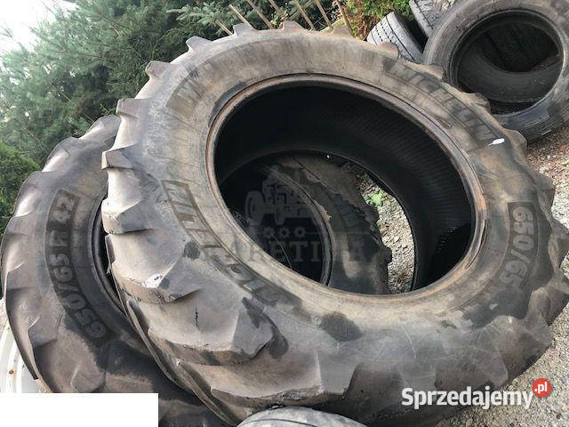 Michelin 65065 R42 Jastrzębniki