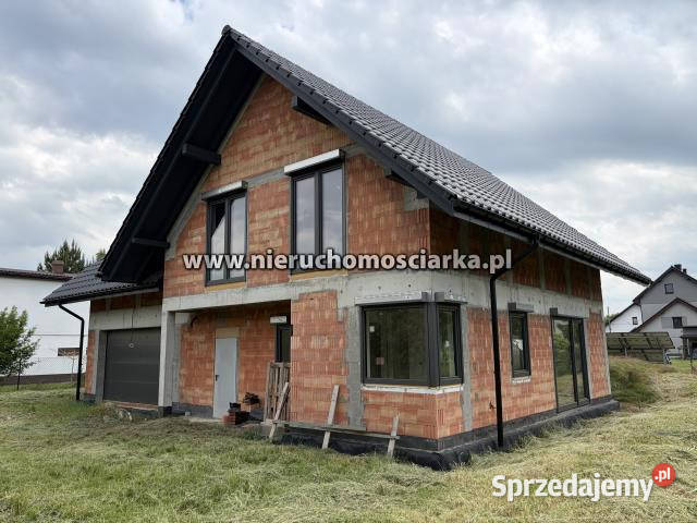 Dom wolnostojący 300m2 Chałupki Liczba pokoi 4 Sprzedaż