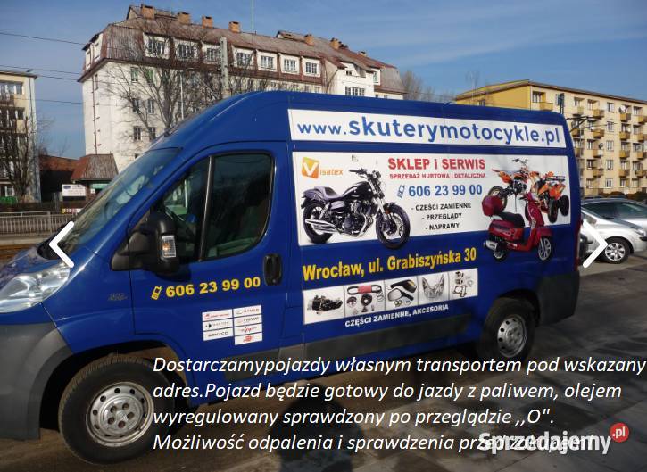 Full Cross Barton MZK 250cc manual EStart mocny