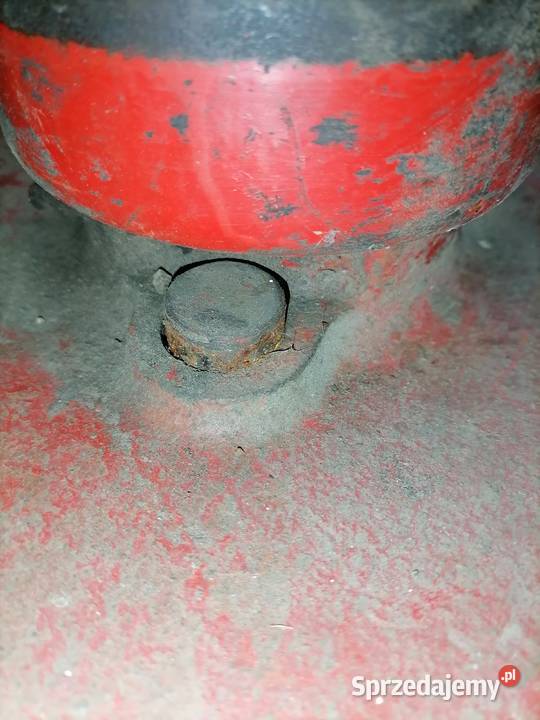 Sprzęgło docisk koło jezdne international 321 Łomża