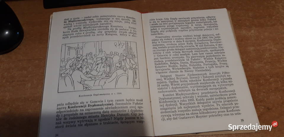 Historia Czerwonego Krzyża WernerWwa1939