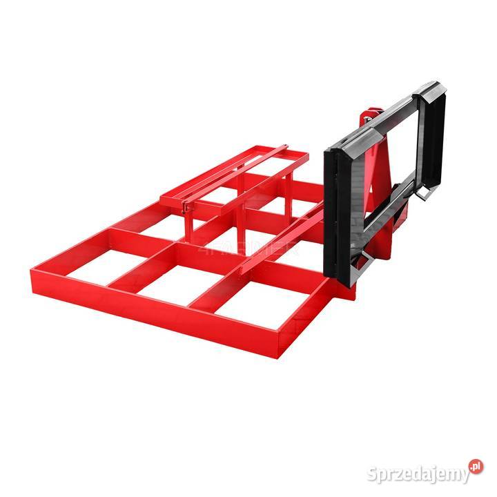 Równiarka niwelator kratownica wyrówniarka 140 z Tajęcina