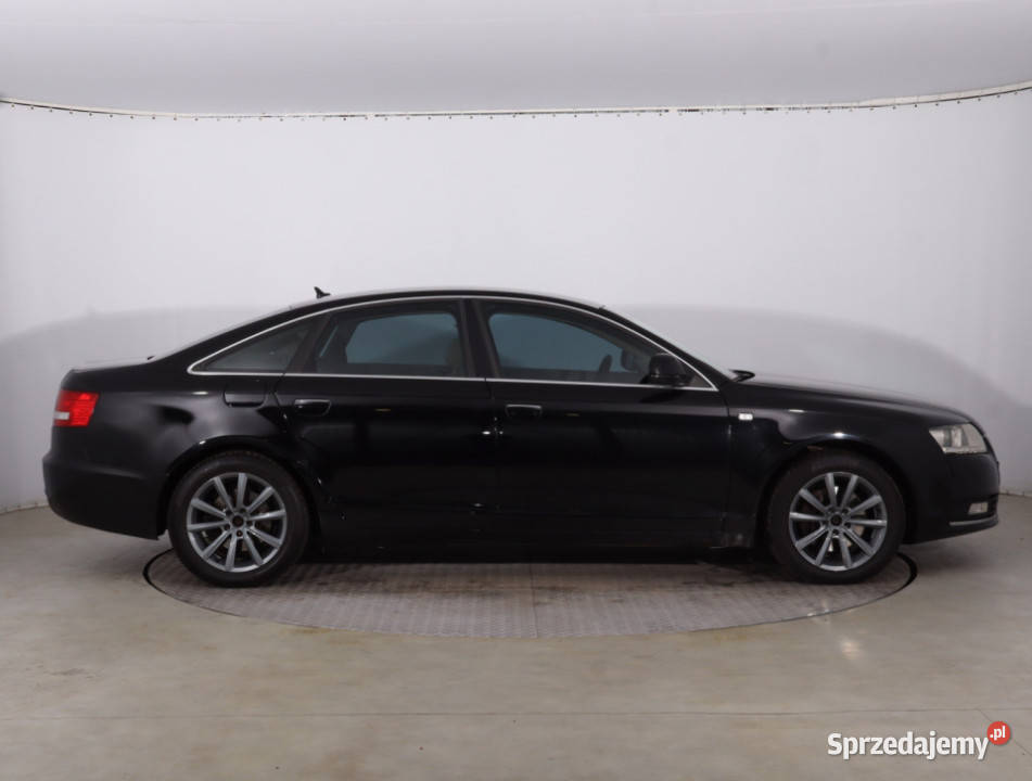 Audi A6 30 TDI Łódź