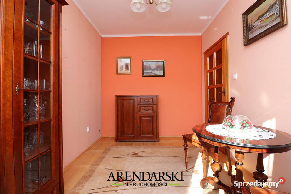 Topowa osiedle Piaski 216.9m2 Gorzów Wielkopolski