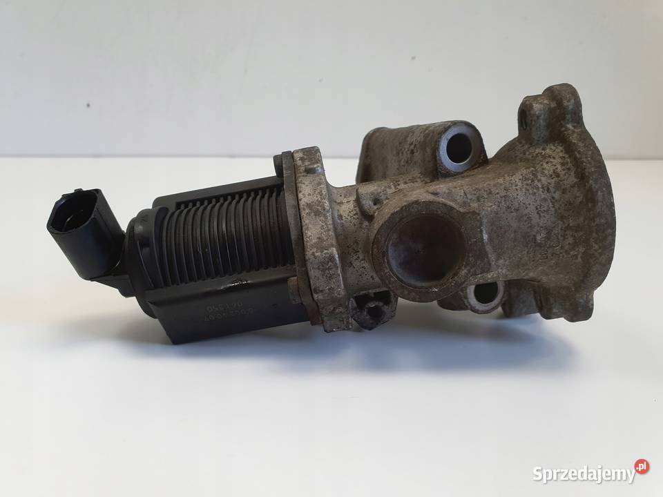 Opel Corsa D 13 CDTI ZAWÓR EGR 55201144 lubelskie Rudka