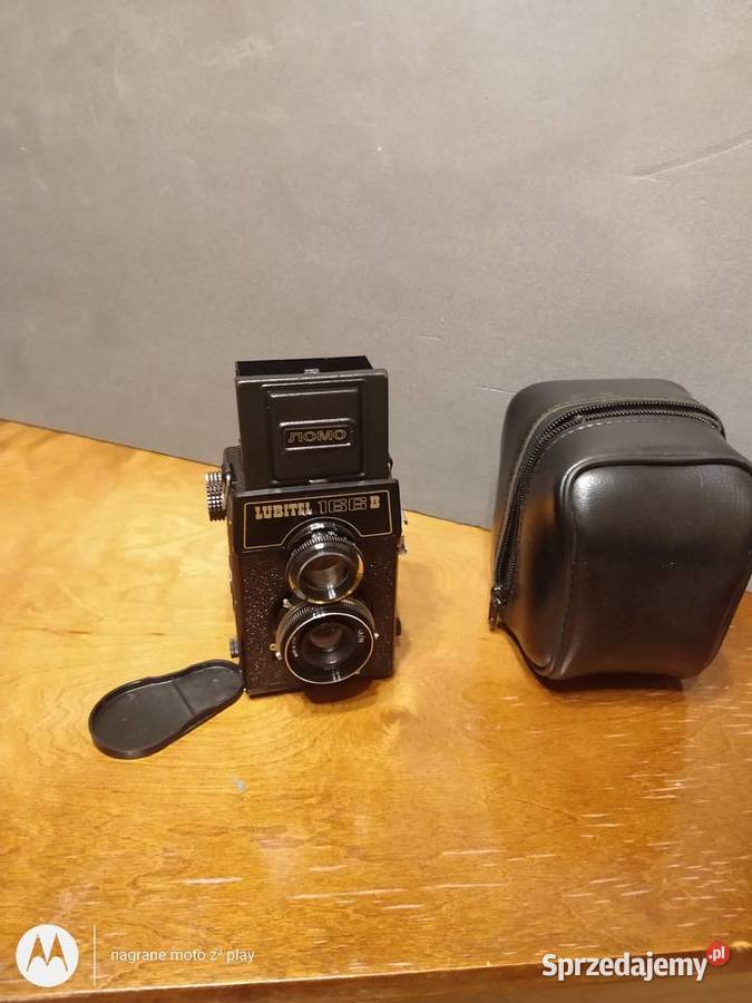 Zestaw Sprzętu fotograficznego wielkopolskie Pleszew