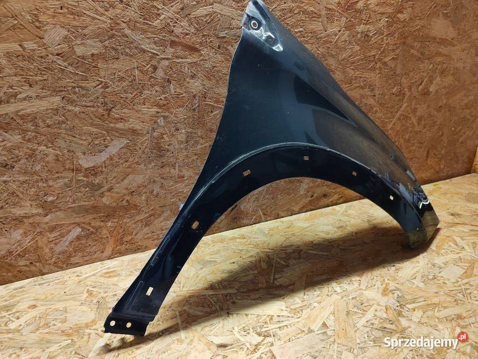 Błotnik Prawy Przód Peugeot 2008 I 981749157 Pleszew