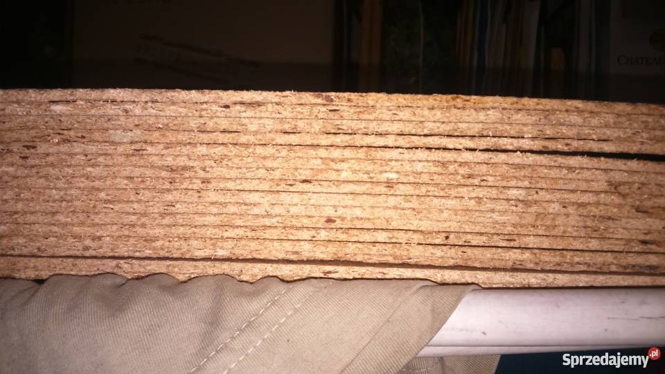 płyty wiórowe izolacja termiczna i akustyczna wielkopolskie Kalisz