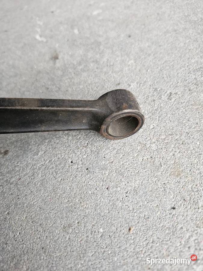 Jawa Cz 175 wał do regeneracji mazowieckie Grodzisk Mazowiecki