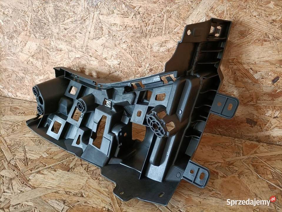BMW X5 G05 ŚLIZG MOCOWANIE ZDERZAKA PRAWY TYŁ Pleszew