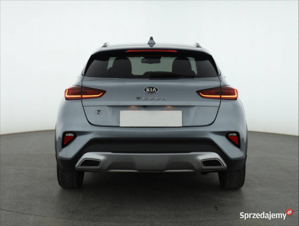 Kia XCeed 15 TGDI Piaseczno sprzedam