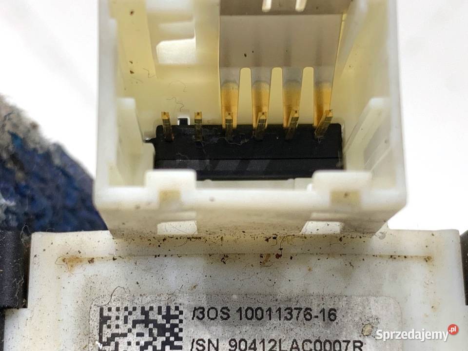 TAŚMA AIRBAG FIAT PANDA III 10011376 Hatchback sprzedam