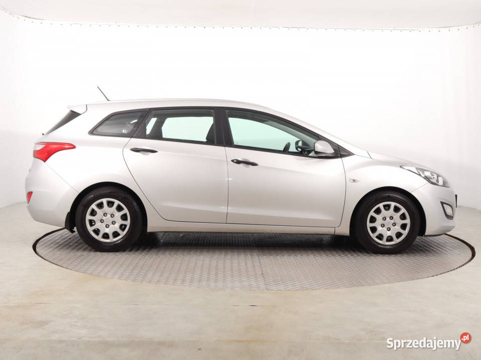Hyundai i30 14 CRDi 4/5 Katowice sprzedam