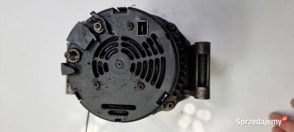 ALTERNATOR MERCEDES SPRINTER 208 012332006 sprzedam