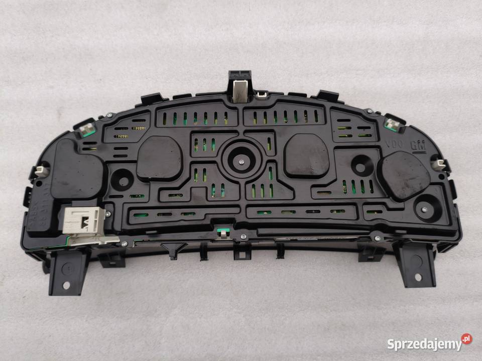 Sterownik Silnika Opel Vectra C 18 16v Z18XE osobowe Wyszków sprzedam
