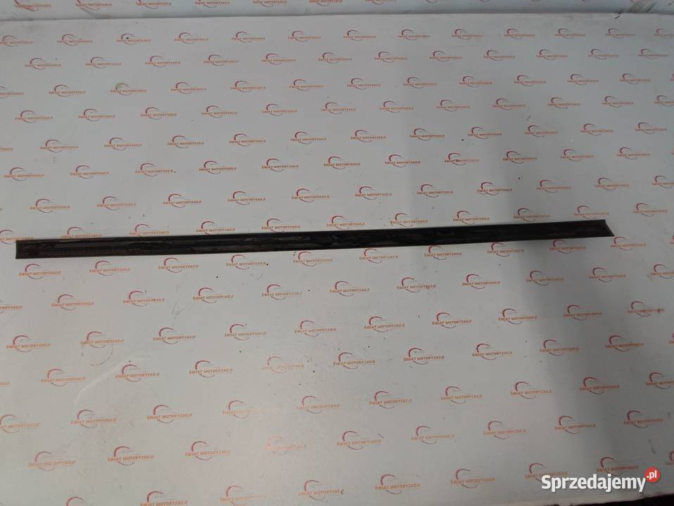 CAYENNE I 7L5 12r listwa ozdobna lewa przód Kielce