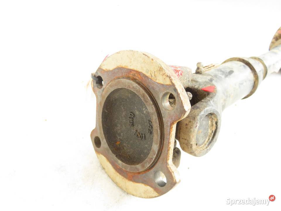 WAŁ NAPĘDOWY OPEL FRONTERA B 22 DTI osobowe