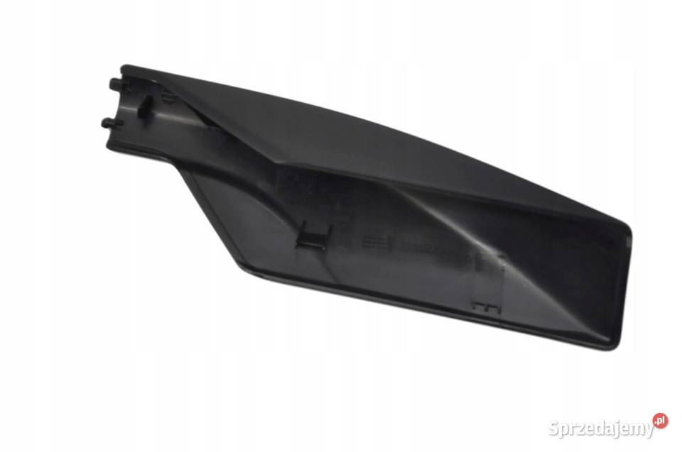 VOLVO XC90 zaslepka relingu tylna prawa OE Bielany Wrocławskie sprzedam