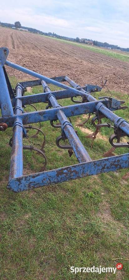 Kultywator 240 Sadykierz