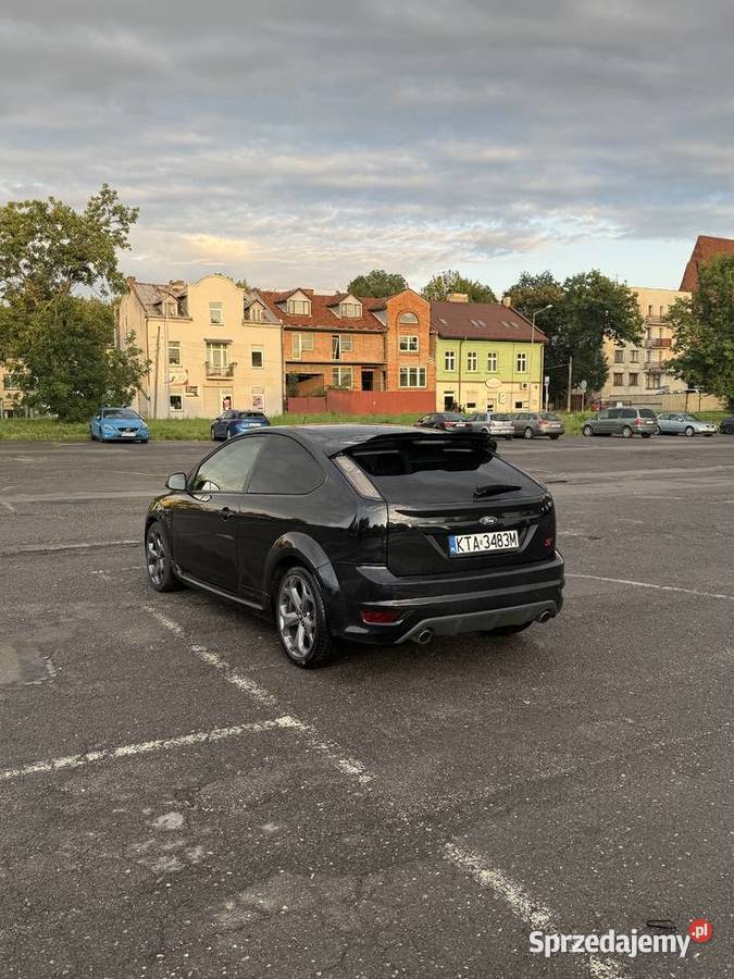Ford Focus ST Tarnów sprzedam