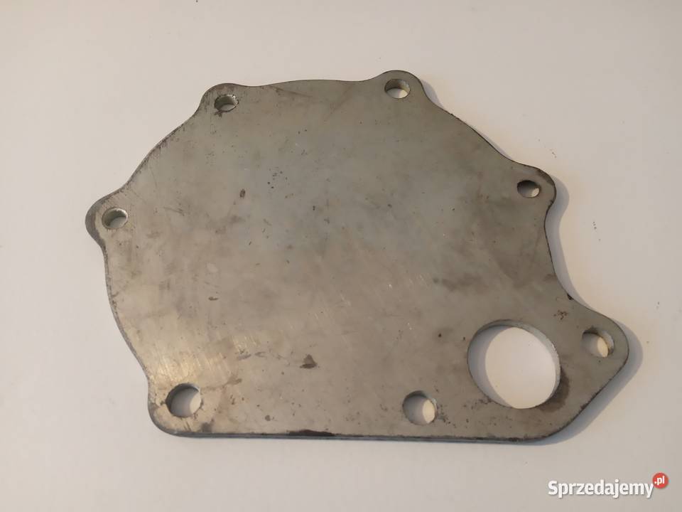 Wyprzedaż Płytka podstawa pompy wody 125p Pozostałe Szczecin