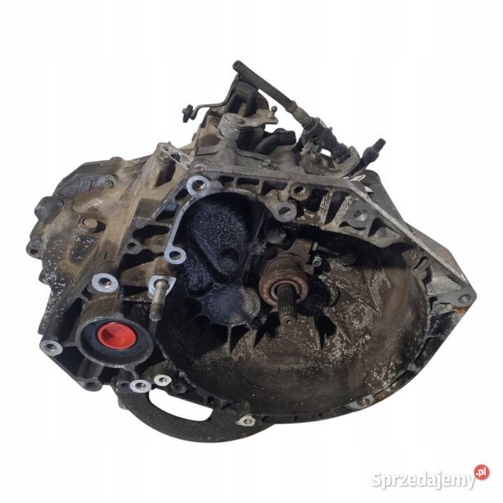 SKRZYNIA BIEGÓW Suzuki SX4 19 DDiS manualna Chełm