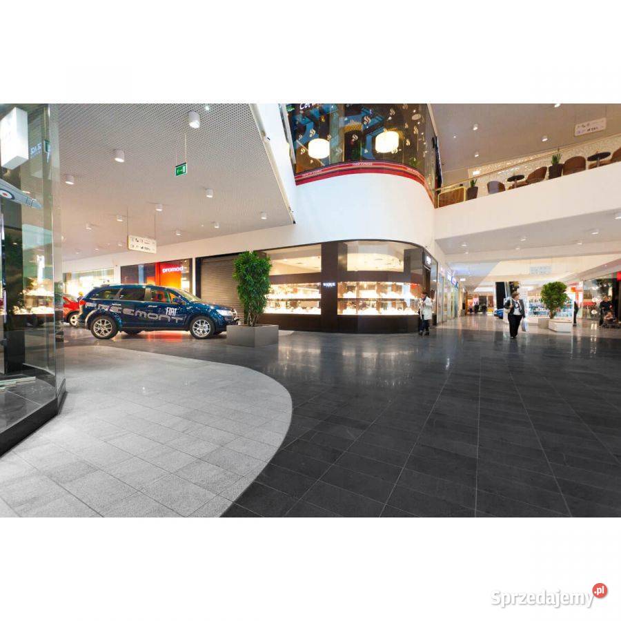 Płytki Granit G654 Padang Dark