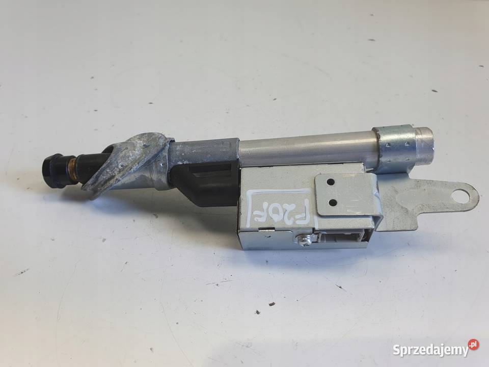 Volvo VOLVO C70 II Cabrio WZMACNIACZ ANTENY Chełm sprzedam