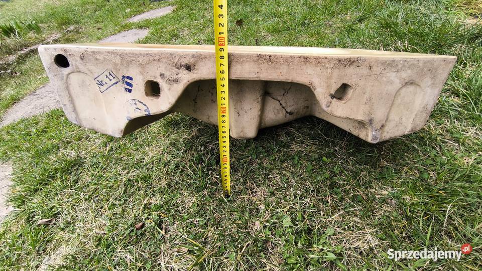 Zlewozmywak ceramiczny stan