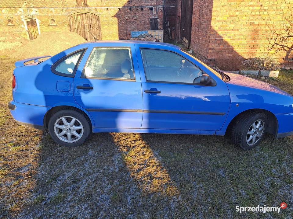 Seat Cordoba II Kiełcz sprzedam