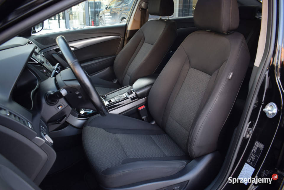 16GDi 135 6 biegów Krajowy Dealer Hyundai Keller Gliwice