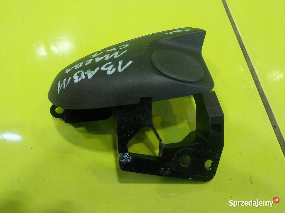 MAZDA CX7 LIFT 22 D 09r przelacznik kierownicy