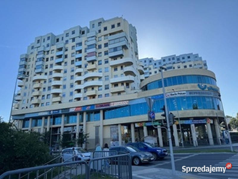 Syndyk sprzeda Nieruchomość w Gdyni