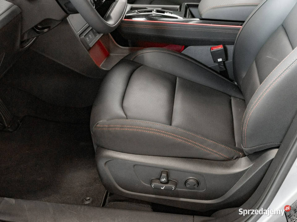 SsangYongKGM Actyon Adventure Podgrz I wentylf czujnik deszczu Gdańsk